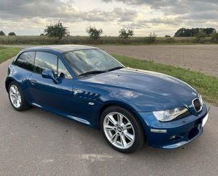 BMW Z3 Gebrauchtwagen
