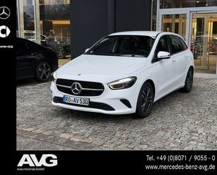 Mercedes-Benz B 180 Gebrauchtwagen