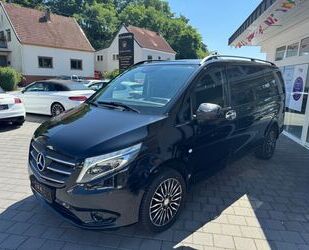 Mercedes-Benz Vito Gebrauchtwagen