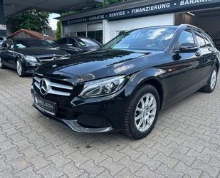 Mercedes-Benz C 220 Gebrauchtwagen