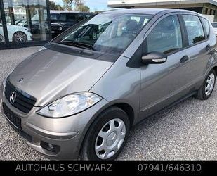 Mercedes-Benz A 180 Gebrauchtwagen