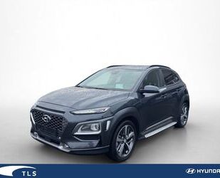 Hyundai KONA Gebrauchtwagen