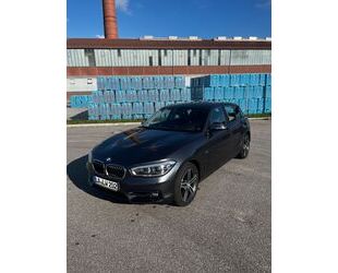 BMW 120 Gebrauchtwagen