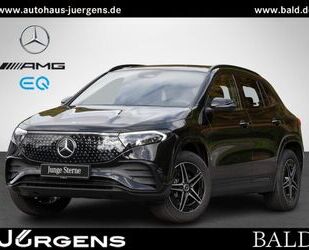 Mercedes-Benz EQA Gebrauchtwagen