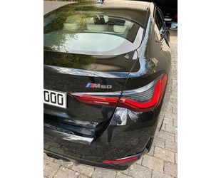 BMW i4 Gebrauchtwagen