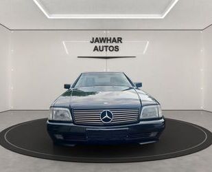 Mercedes-Benz SL 300 Gebrauchtwagen