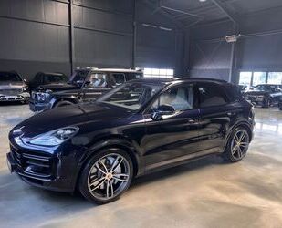 Porsche Cayenne Gebrauchtwagen