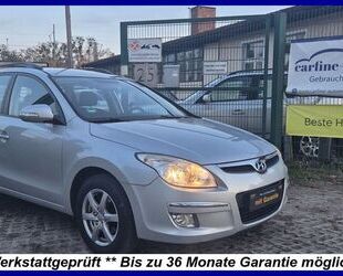 Hyundai i30 Gebrauchtwagen