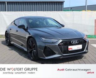 Audi RS7 Gebrauchtwagen
