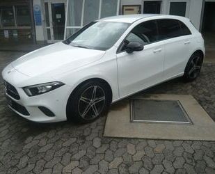 Mercedes-Benz A 200 Gebrauchtwagen