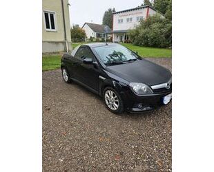 Opel Tigra Gebrauchtwagen