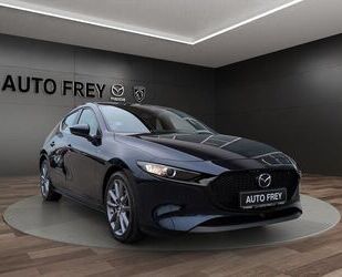 Mazda 3 Gebrauchtwagen