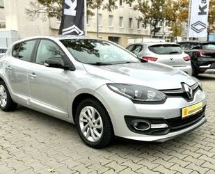 Renault Megane Gebrauchtwagen
