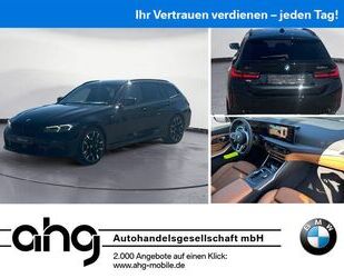 BMW 330 Gebrauchtwagen