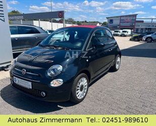 Fiat 500C Gebrauchtwagen