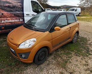 Ligier Andere Gebrauchtwagen