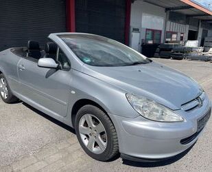 Peugeot 307 Gebrauchtwagen