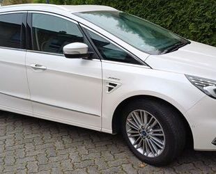 Ford S-Max Gebrauchtwagen
