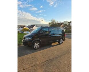 VW T5 Multivan Gebrauchtwagen