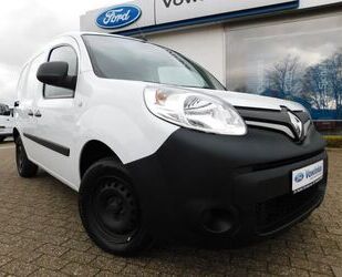 Renault Kangoo Gebrauchtwagen