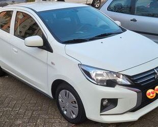 Mitsubishi Space Star Gebrauchtwagen