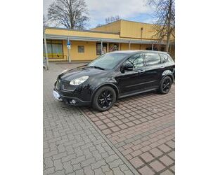 Subaru Tribeca Gebrauchtwagen