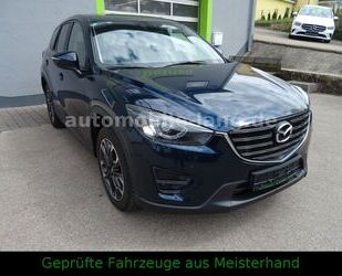 Mazda CX-5 Gebrauchtwagen