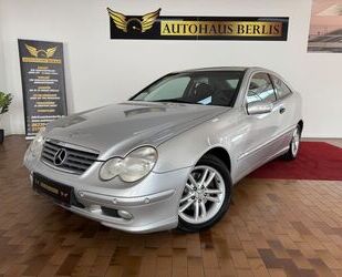 Mercedes-Benz C 200 Gebrauchtwagen