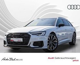 Audi S6 Gebrauchtwagen