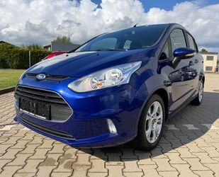 Ford B-Max Gebrauchtwagen
