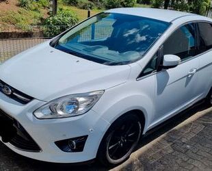 Ford C-Max Gebrauchtwagen