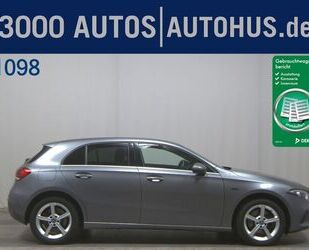 Mercedes-Benz A 250 Gebrauchtwagen