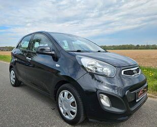 Kia Picanto Gebrauchtwagen