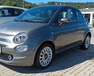 Fiat 500 Gebrauchtwagen