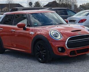 Mini Cooper S Gebrauchtwagen