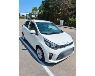 Kia Picanto Gebrauchtwagen