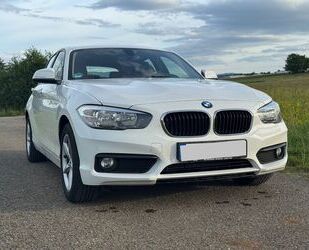 BMW 116 Gebrauchtwagen