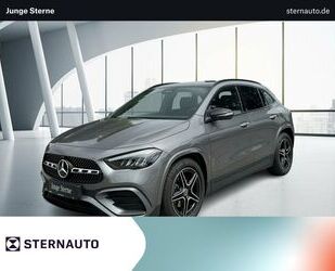 Mercedes-Benz GLA 200 Gebrauchtwagen