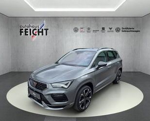 Cupra Ateca Gebrauchtwagen