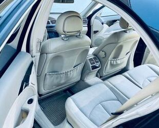 Mercedes-Benz E 270 Gebrauchtwagen