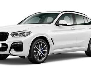 BMW X4 M40 Gebrauchtwagen