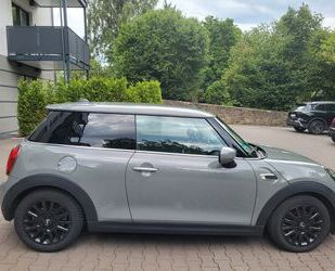 Mini ONE Gebrauchtwagen