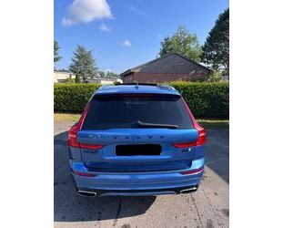 Volvo XC60 Gebrauchtwagen