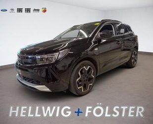 Opel Grandland (X) Gebrauchtwagen