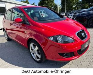 Seat Altea Gebrauchtwagen