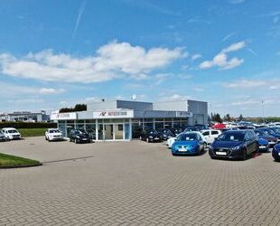 VW up! Gebrauchtwagen