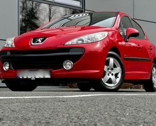 Peugeot 207 Gebrauchtwagen