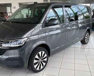 VW T6 Multivan Gebrauchtwagen