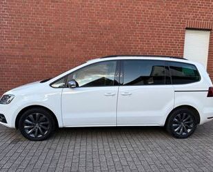 Seat Alhambra Gebrauchtwagen