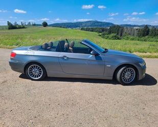 BMW 325 Gebrauchtwagen